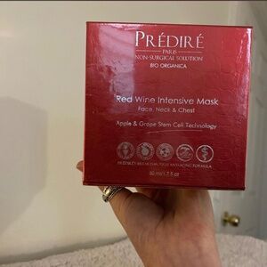 Predire non surgical mask, intensive